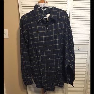 NWT Basic Edition button down Size XXL